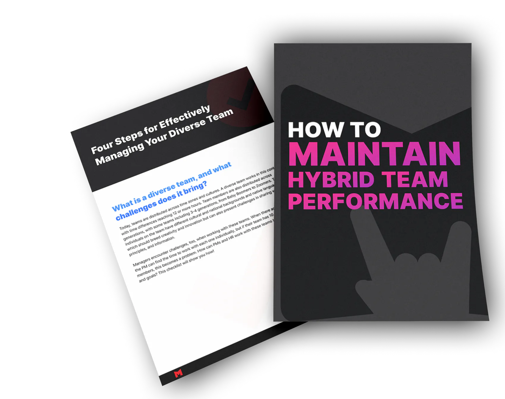 How to Maintain Hybrid Team Performance