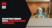 Boosting Hiring with AI Recruitment Software