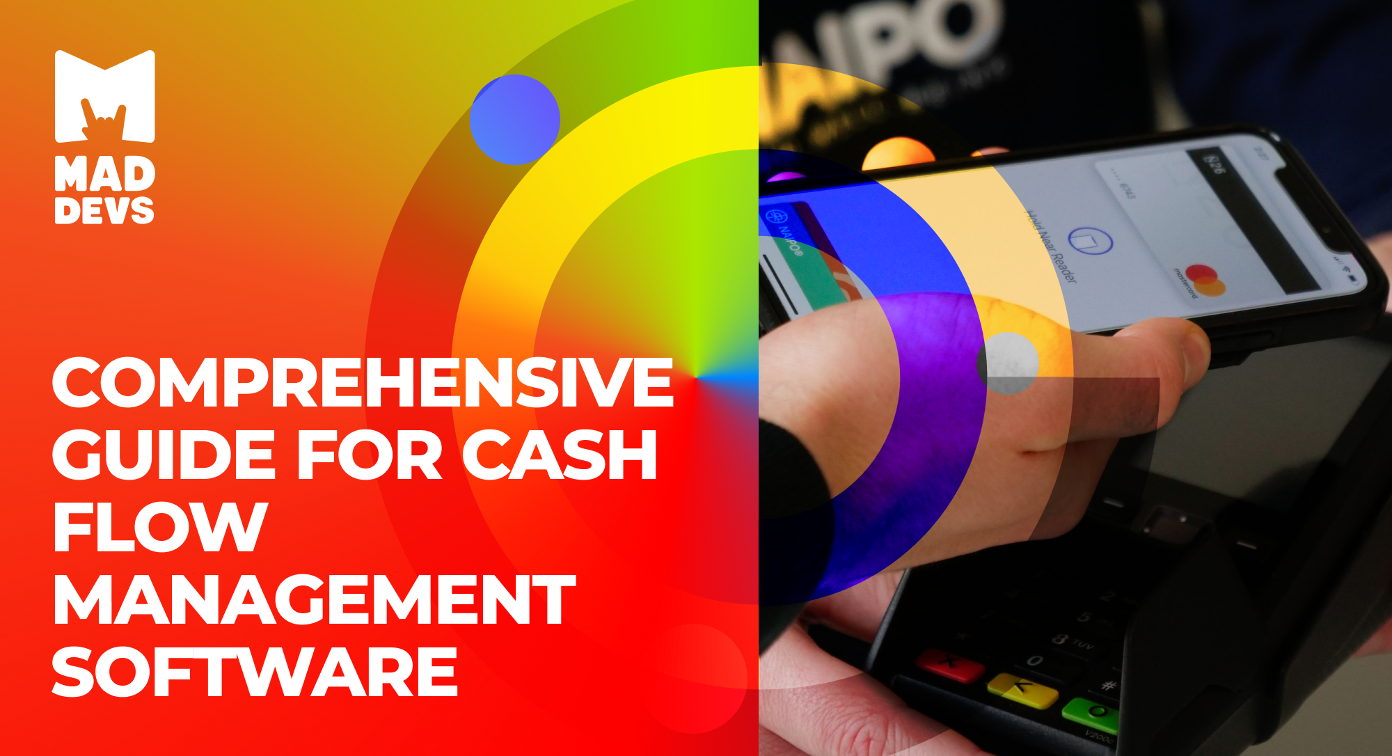 Ultimate Guide for Cash Flow Management Software