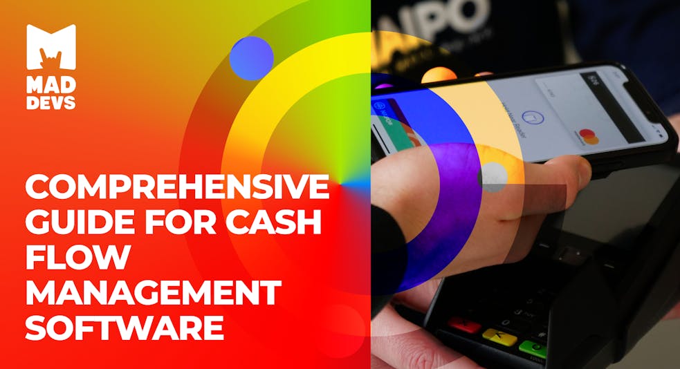 Comprehensive Guide for Cash Flow Management Software.