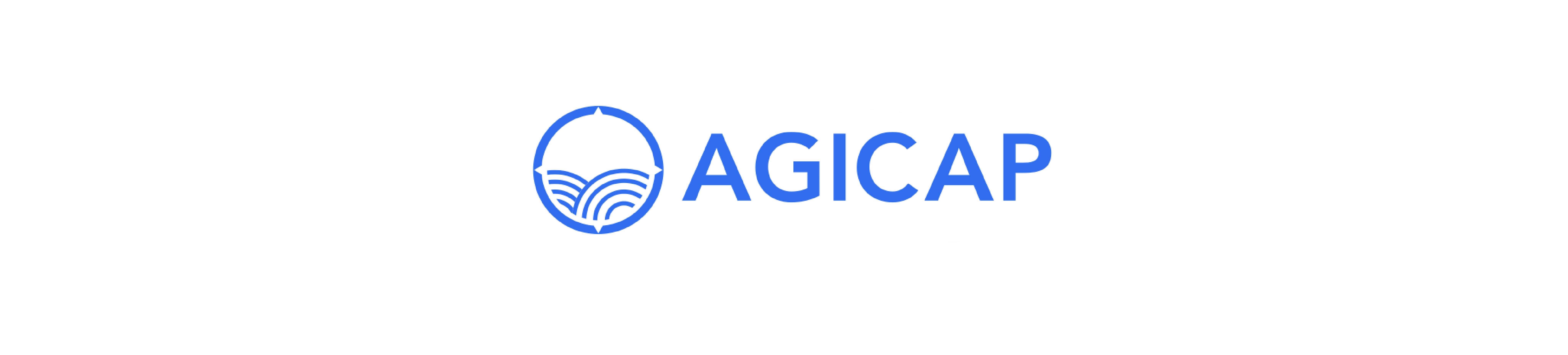 Agicap logo