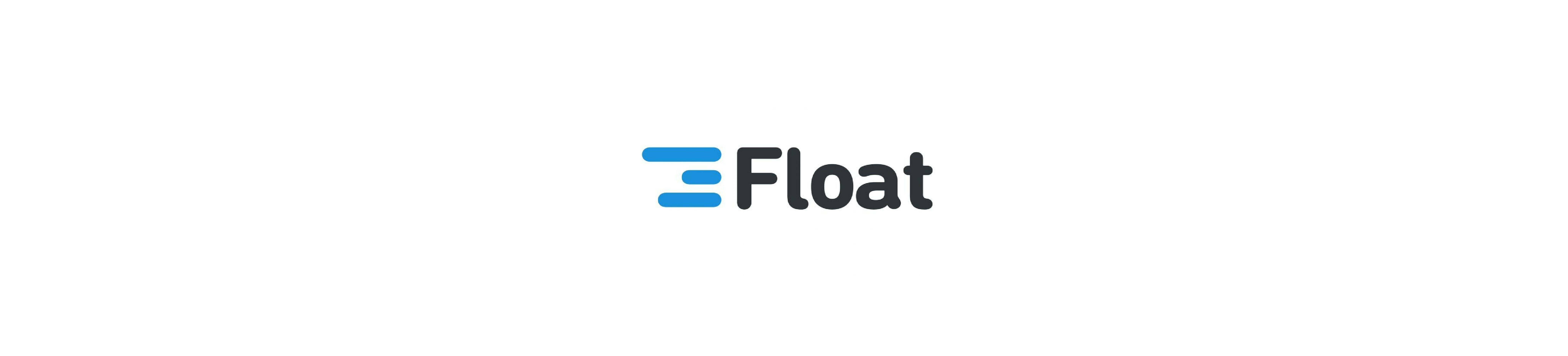 Float logo