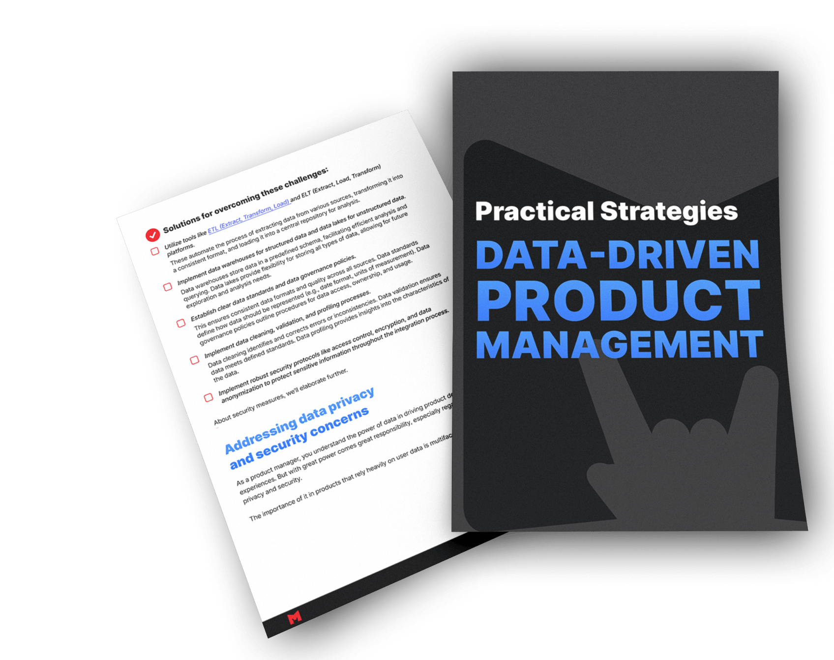 Practical Strategies for Data-Driven Product Management