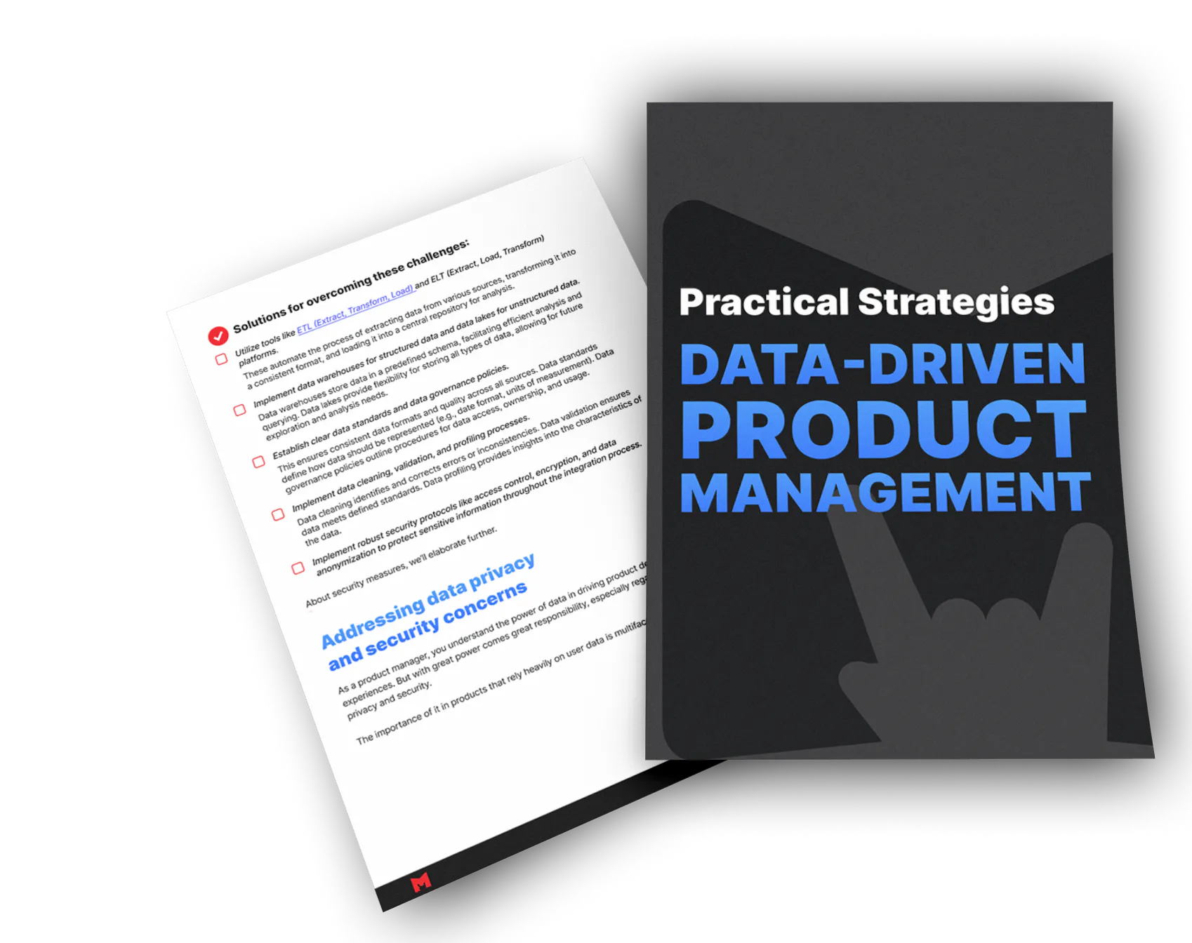 Practical Strategies for Data-Driven Product Management