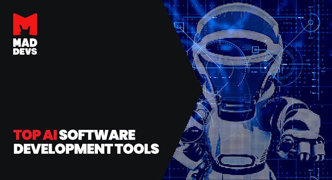 Top AI Software Development Tools
