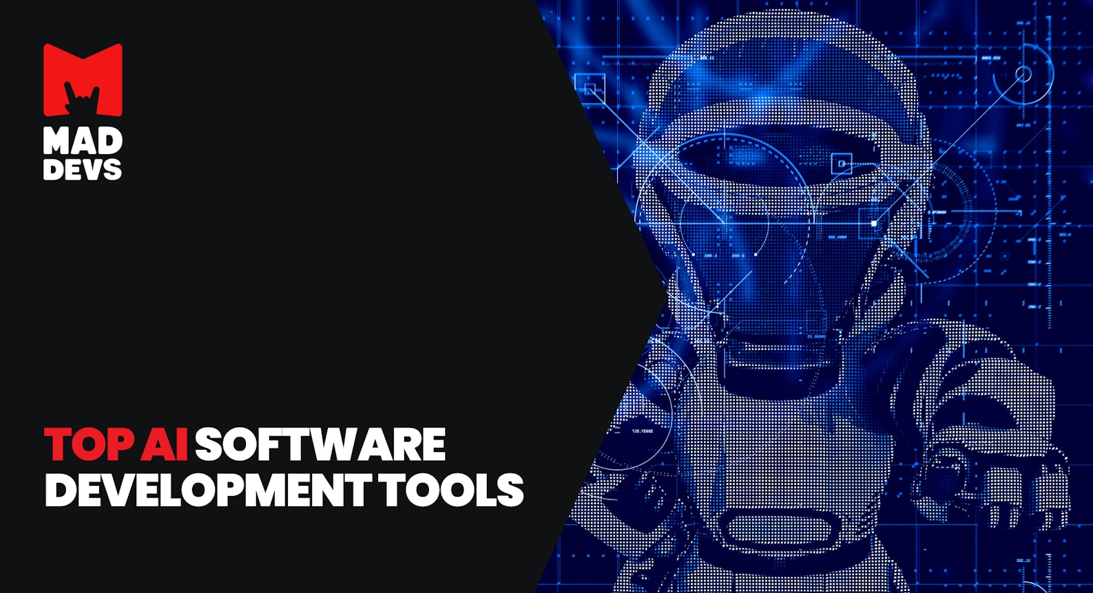 Top AI Software Development Tools