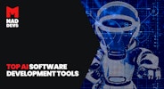 Top AI Software Development Tools