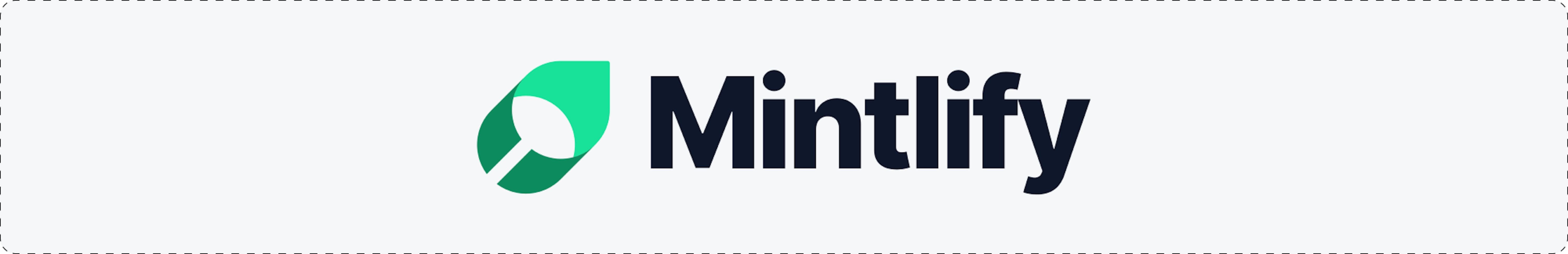 MIntify logo