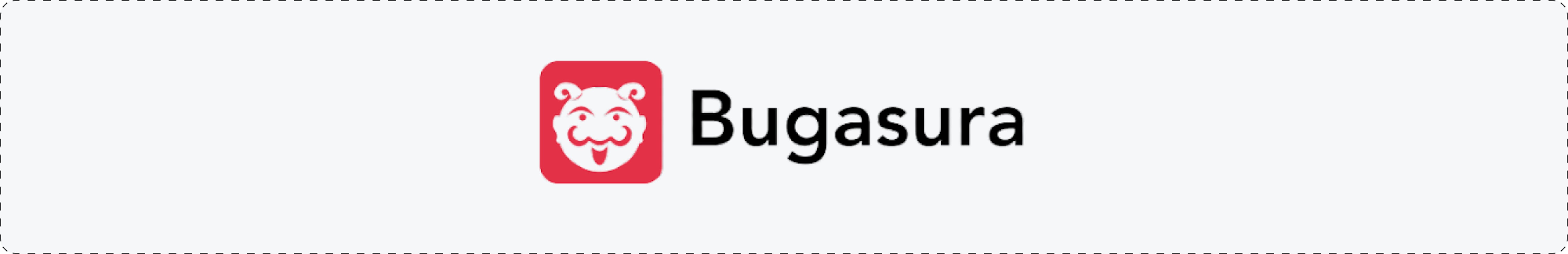 Bugasura