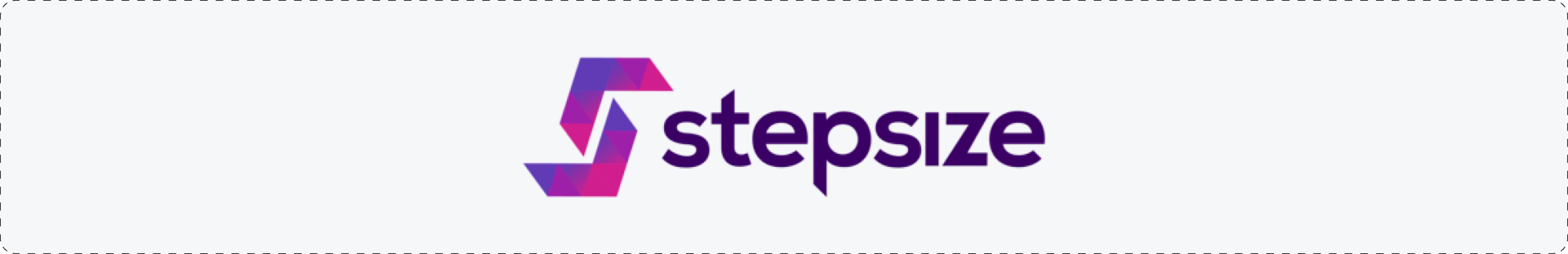 Stepsize logo