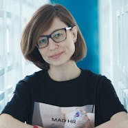 Ekaterina Bludova