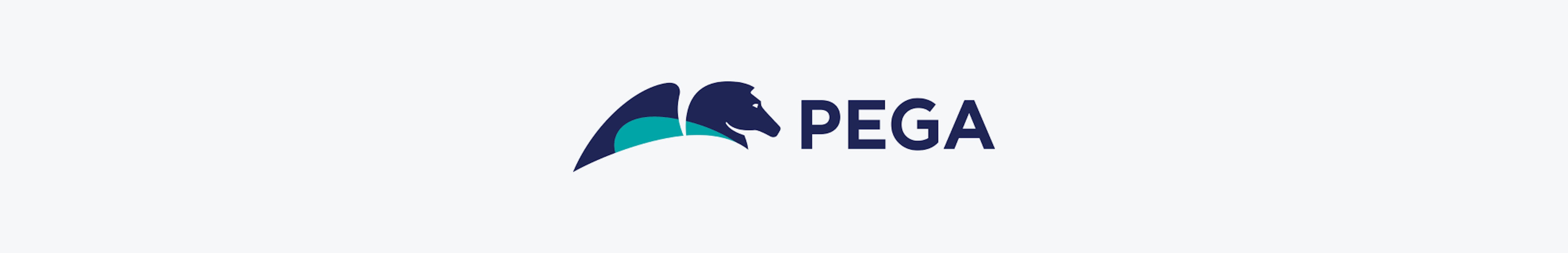 Pega logo