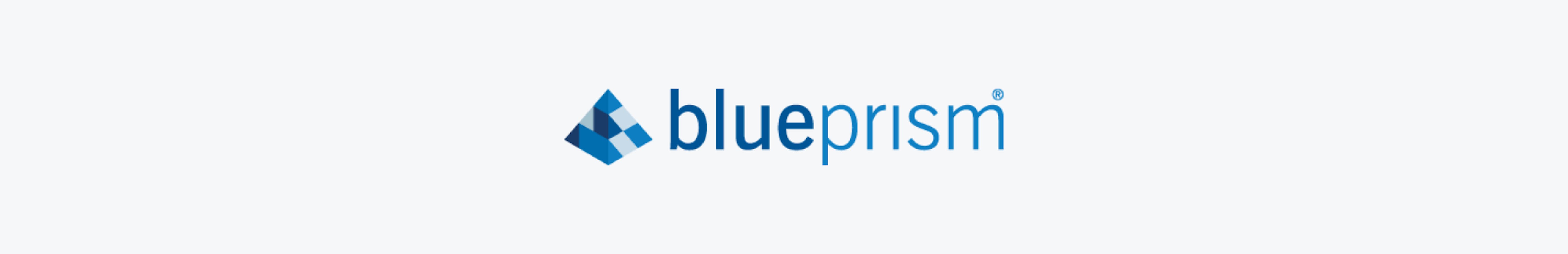 Blue Prism logo