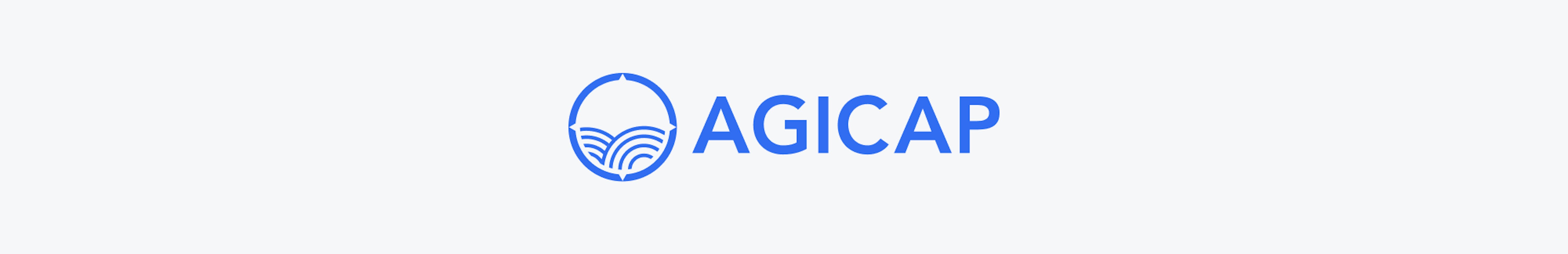 Agicap logo