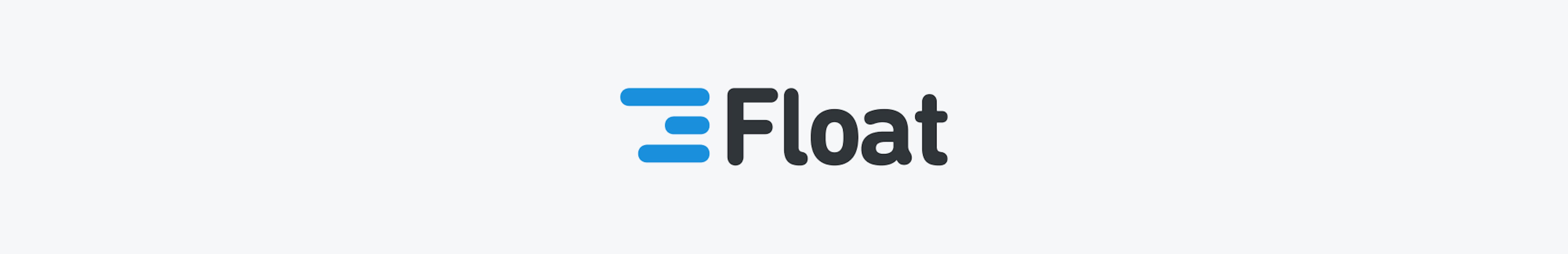 Float logo