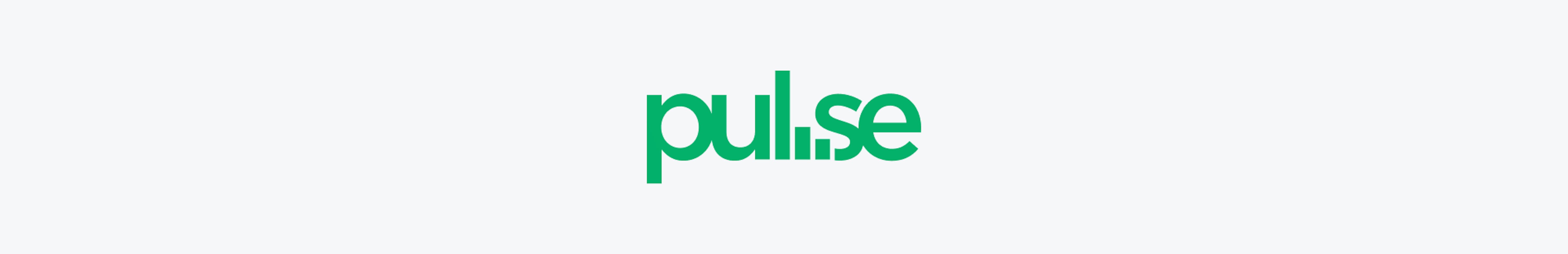 Pulse logo