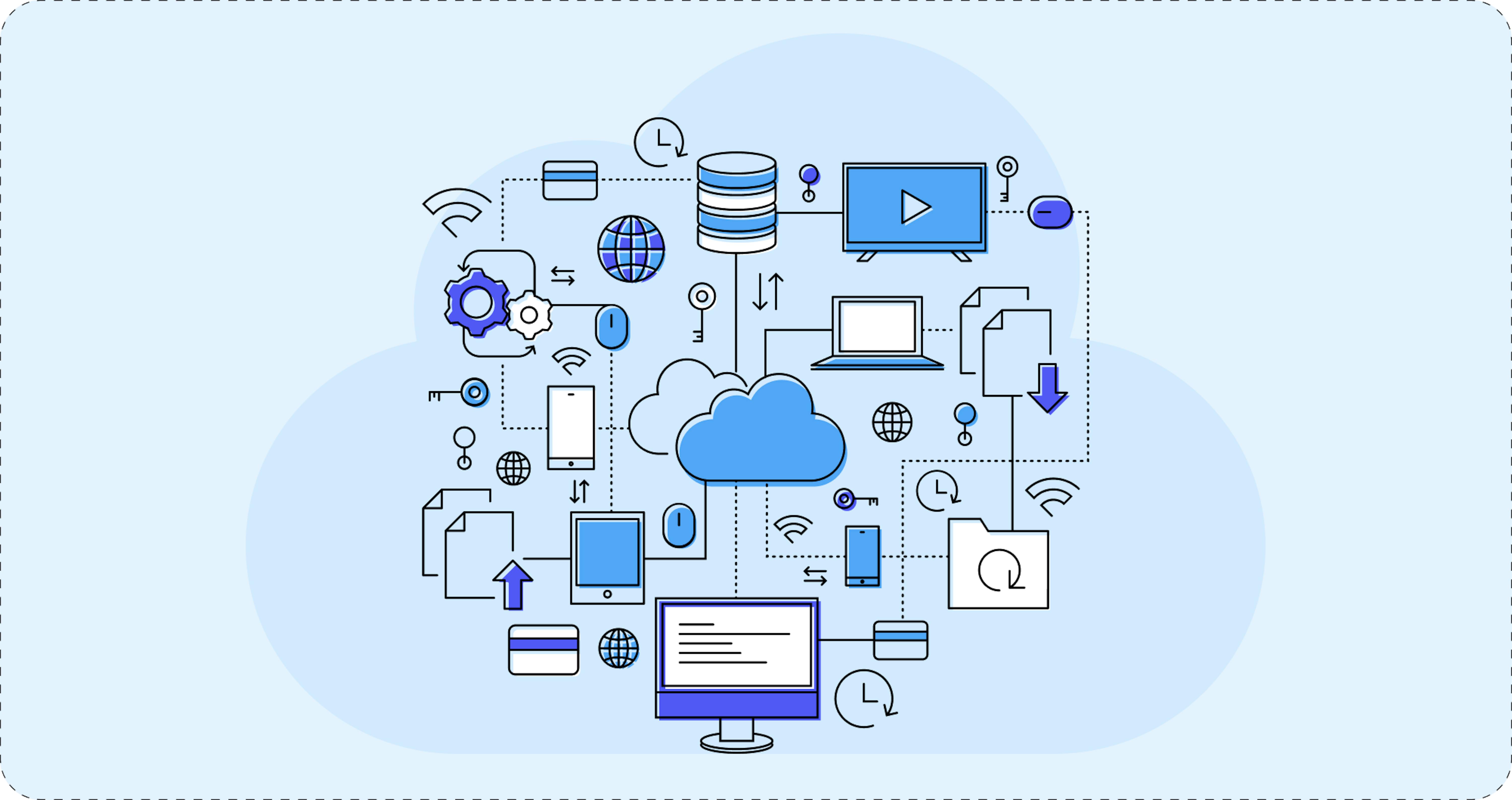 Cloud computing in healthcare industry