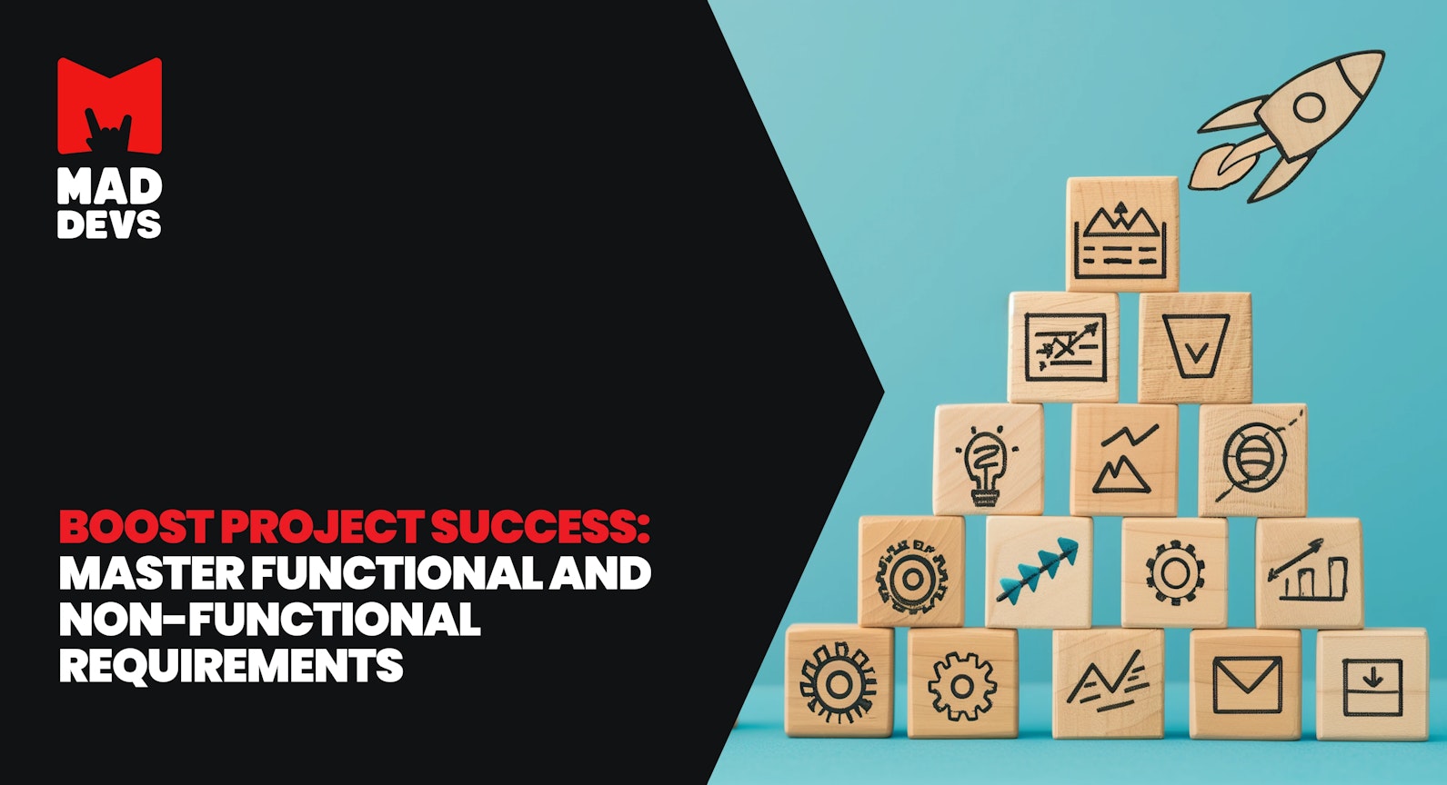 Functional vs Non-Functional Requirements