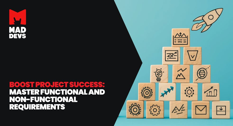 Functional vs Non-Functional Requirements in Software Development.