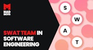 The SWAT Team in Software Engineering: What It Is and Why We Leverage It