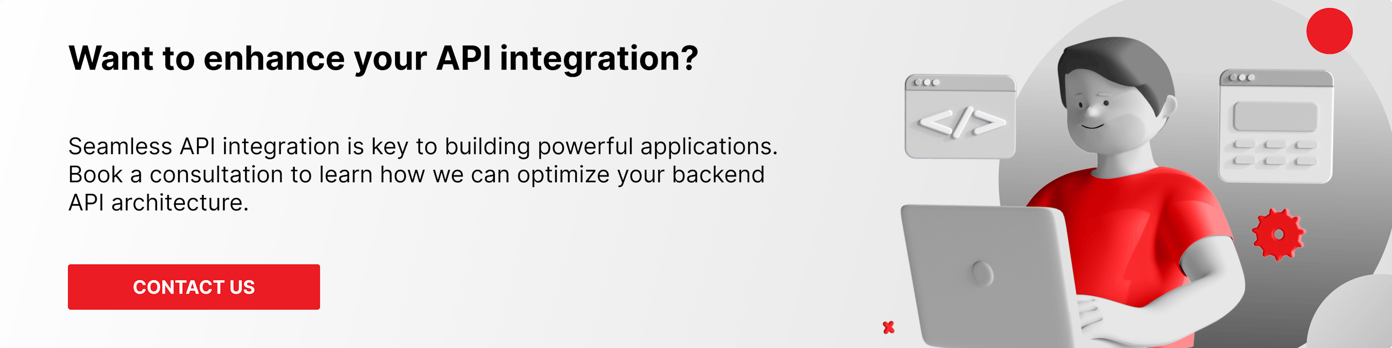 Backend development services by Mad Devs.