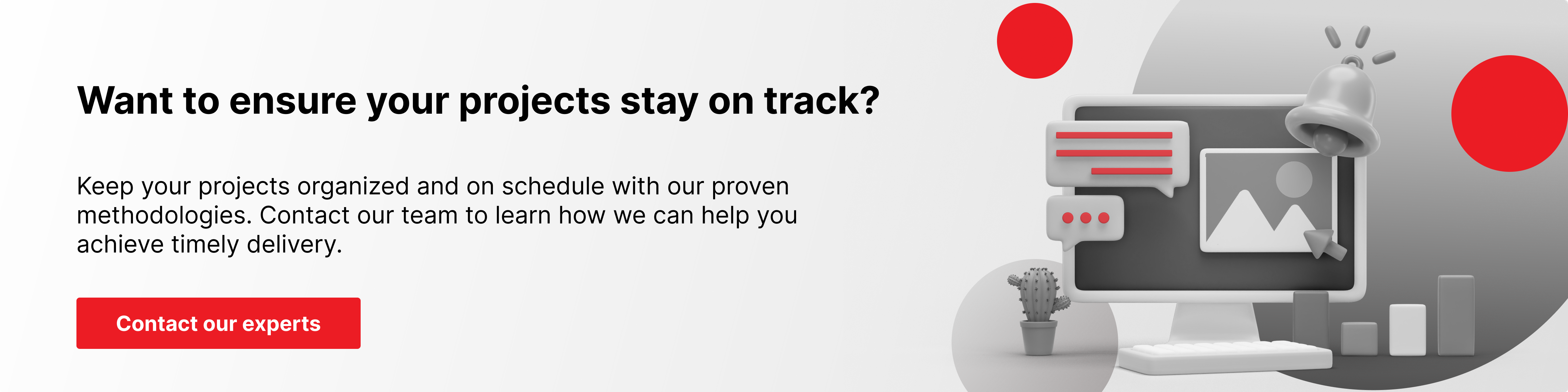 Project management services by Mad Devs.