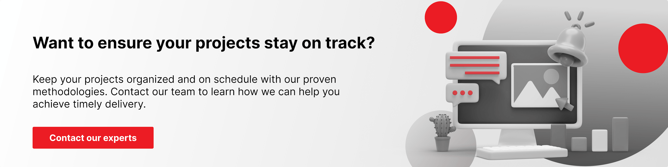 Project management services by Mad Devs.