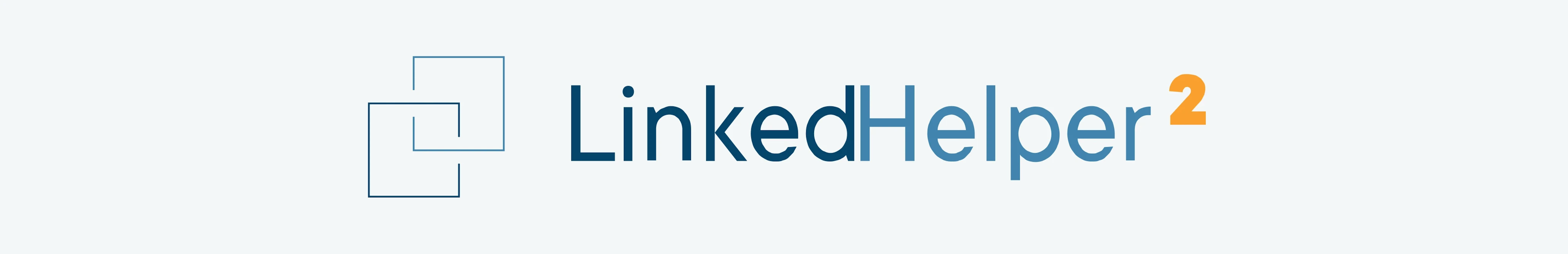 Linkedhelper logo