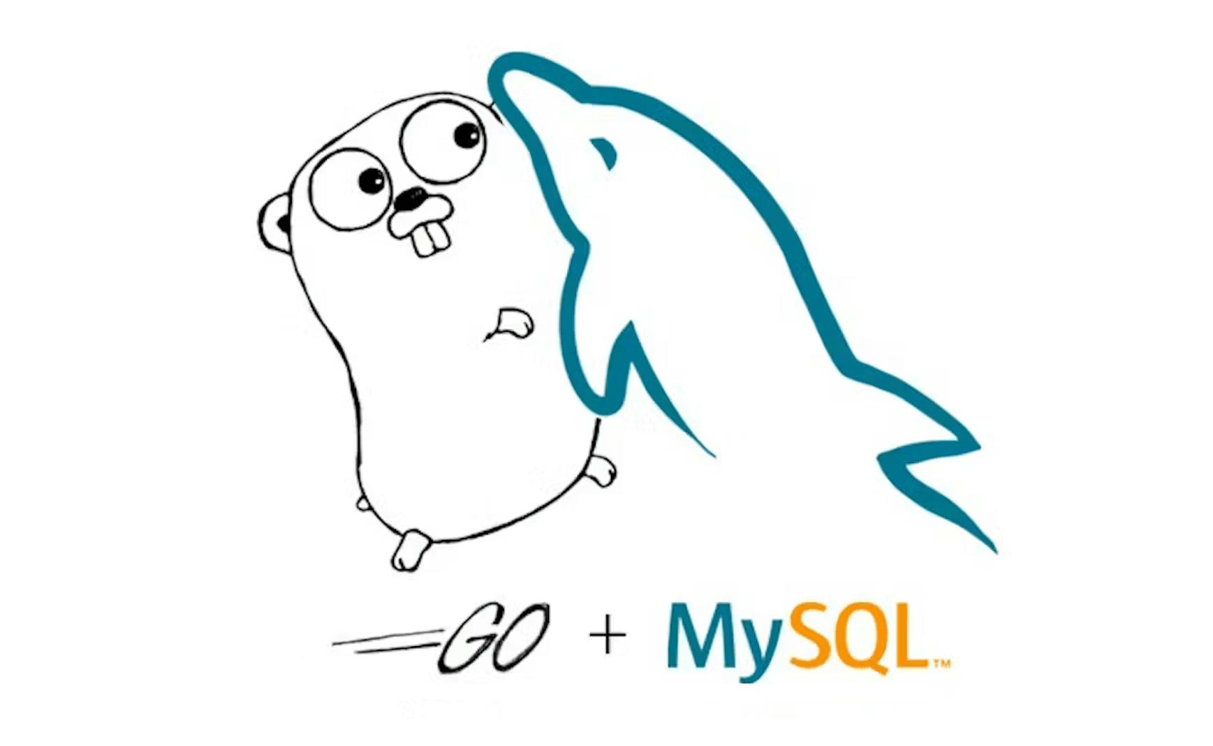 Working with the MySQL in Go