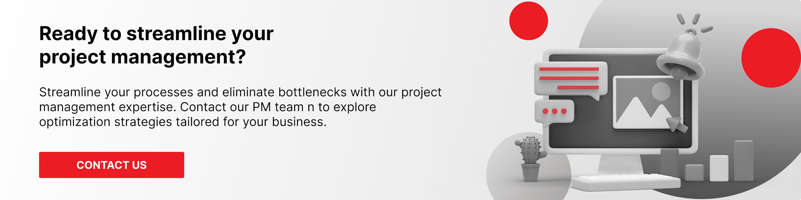 Steamline your project management with Mad Devs.