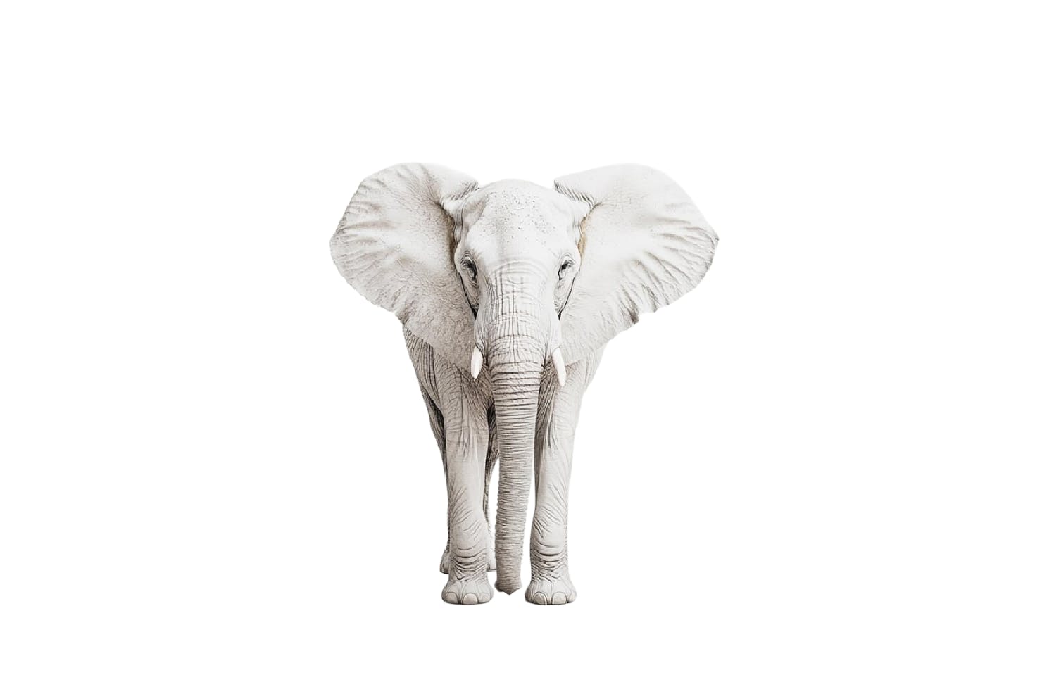 Elephant.