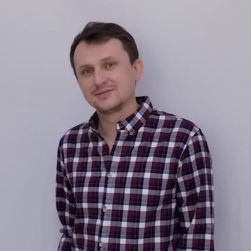 Dmitrii Khalezin.