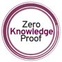 Zero-knowledge proofs