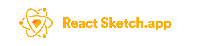 React Sketch app