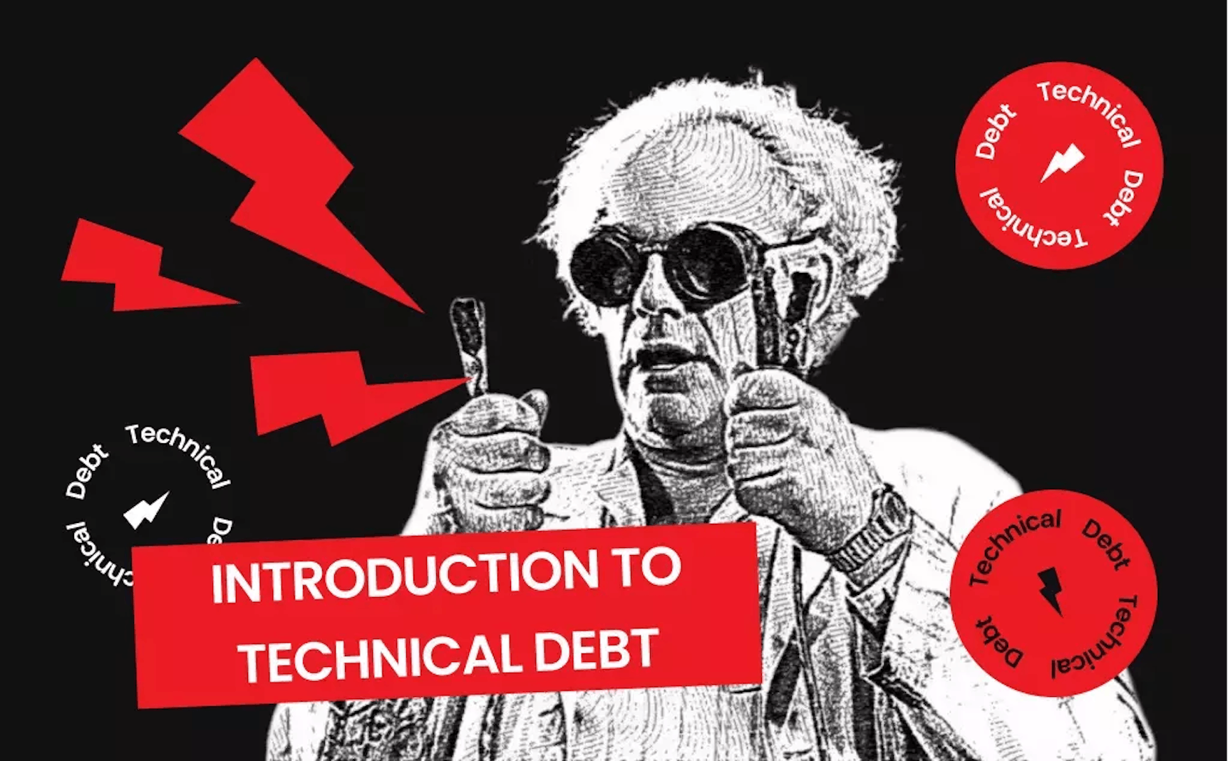 9. Introduction to Technical Debt