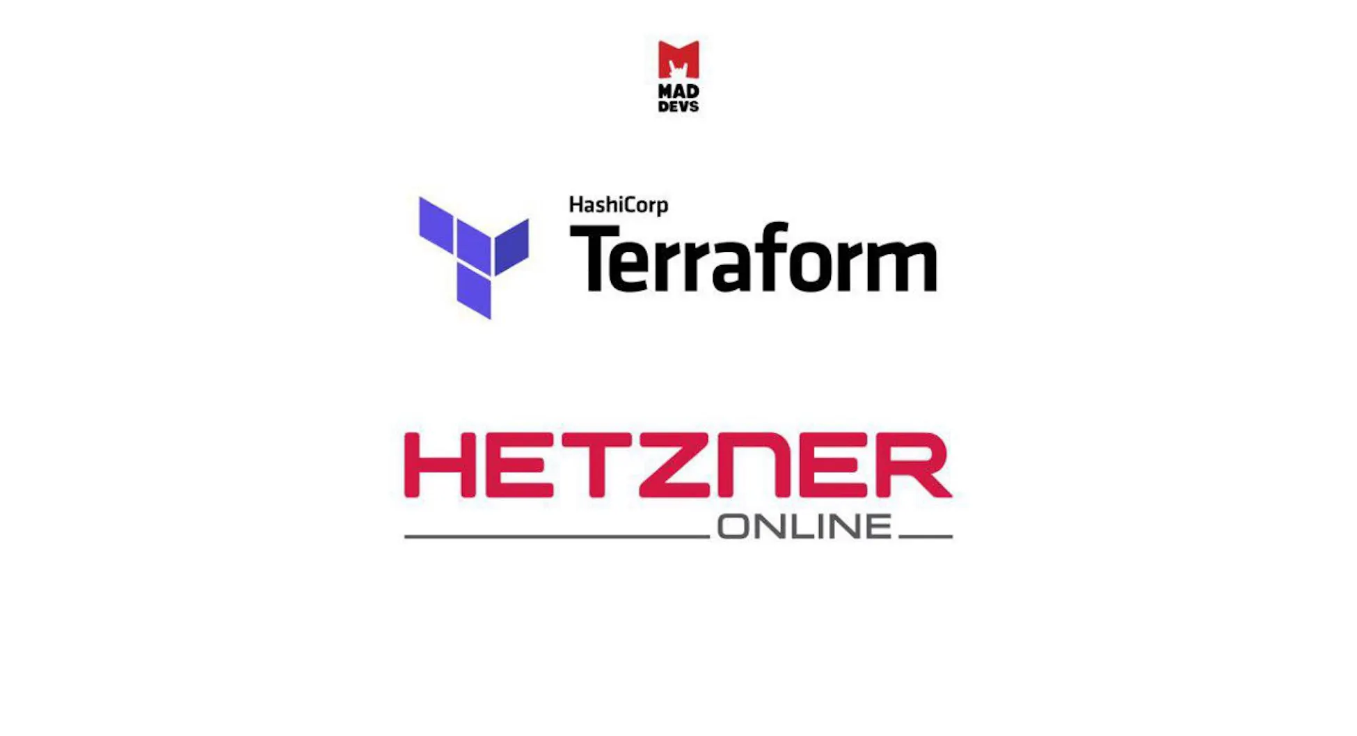 Terraform + Hetzner