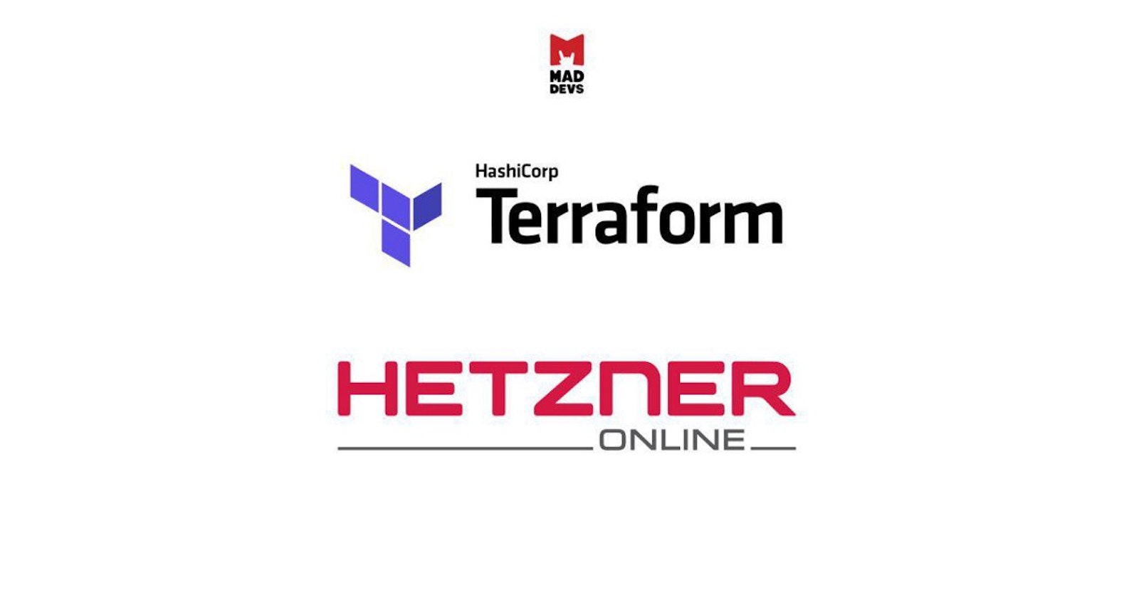 How to Implement Infrastructure as Code with Hetzner.