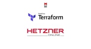 Terraform + Hetzner