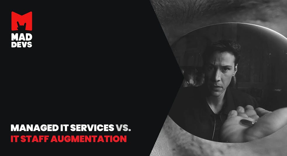 Managed IT Services or IT Staff Augmentation: When to Choose Which?