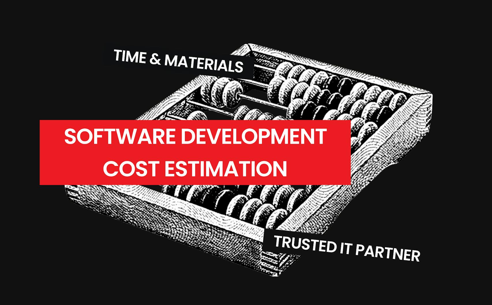 10. Software Development Cost Estimation at Mad Devs