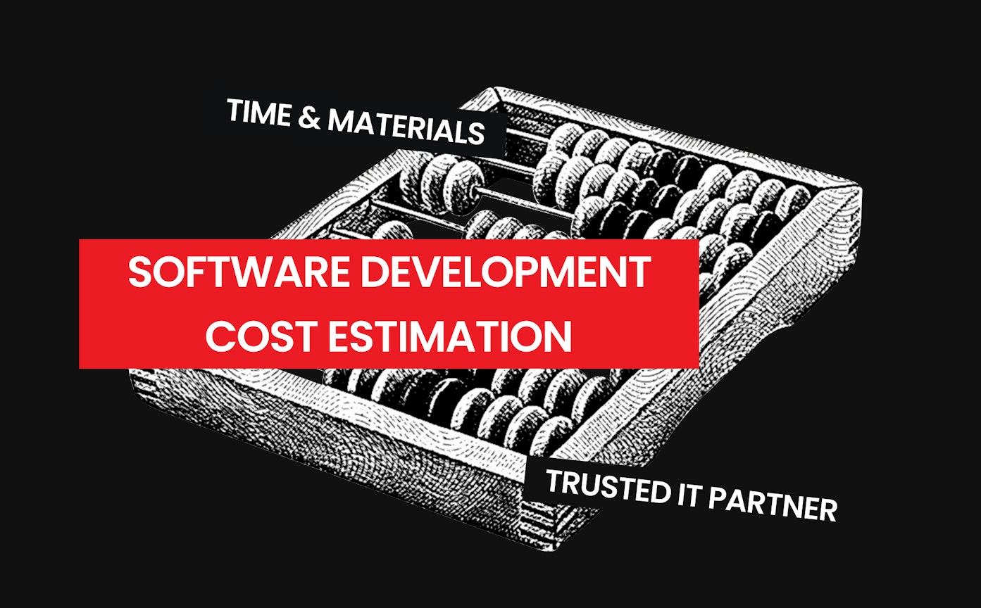 Software Development Cost Estimation at Mad Devs.