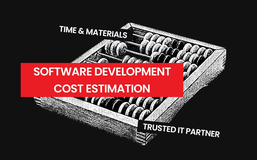 Software Development Cost Estimation at Mad Devs.