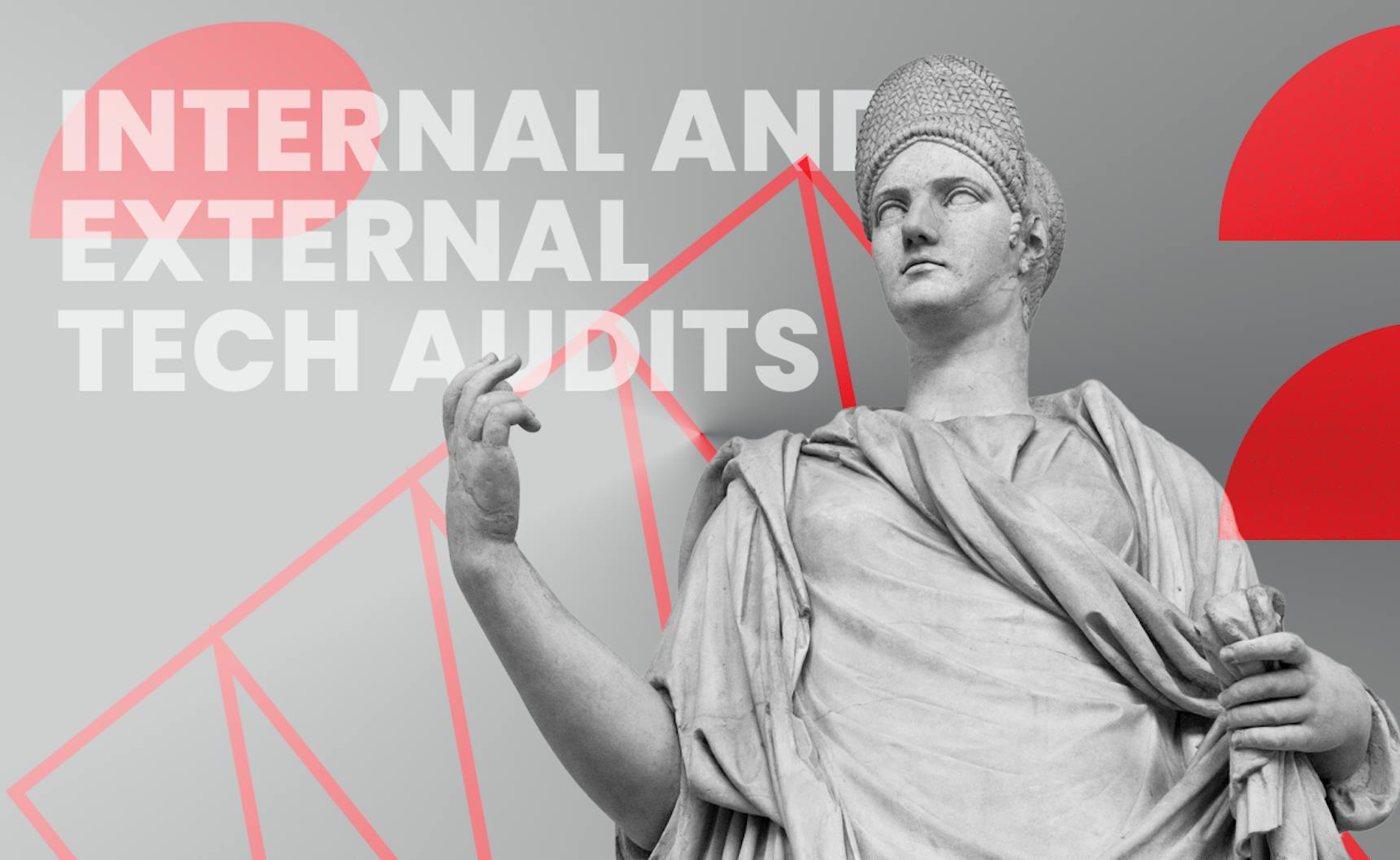 Internal and External Tech Audits: What Are They and Why Are They Important?