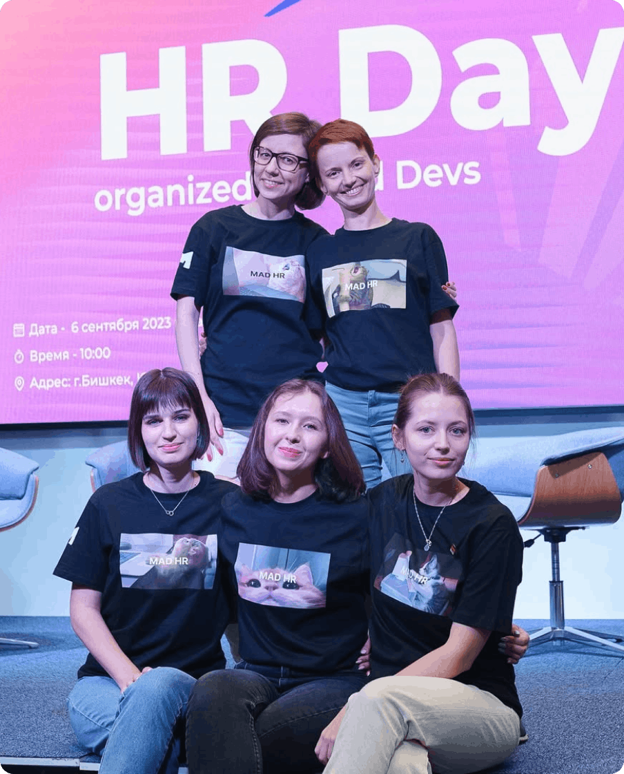 hr day 