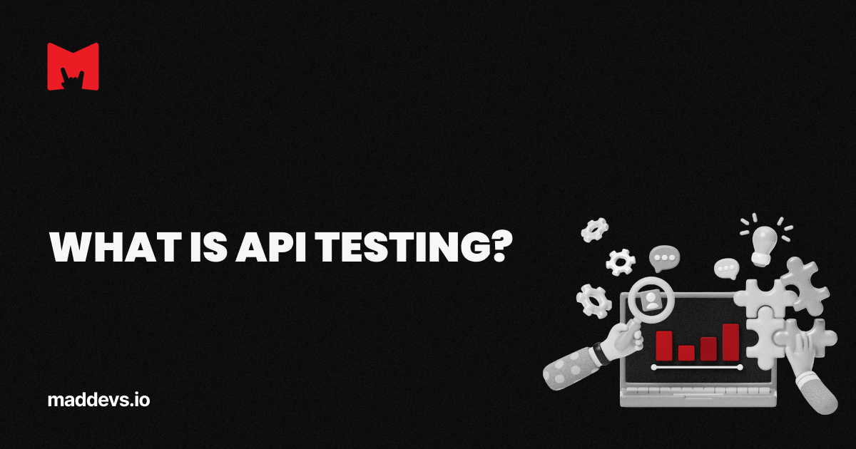 What Is API Testing? | Cloud Computing Glossary