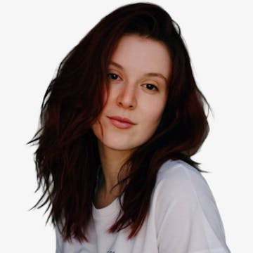 Anastasiia Rebrova, Project Manager at Mad Devs.