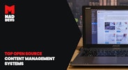Best Open-Source Content Management Systems