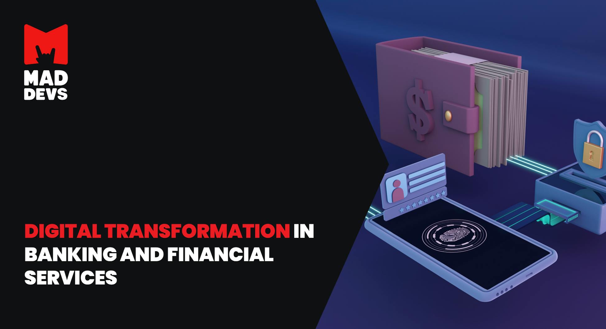 Digital Transformation in Banking and Financial Services