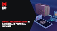 Digital Transformation in Banking and Financial Services