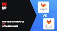 How Do We Save About ~$10,000 a Year Using Self-Hosted GitLab
